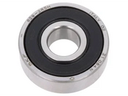 Kugleleje - UØ=13mm, IØ=4mm, D=5mm, Vandtæt