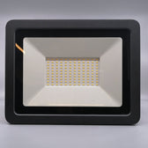 100W LED Projektør 4000K 8200 Lumen