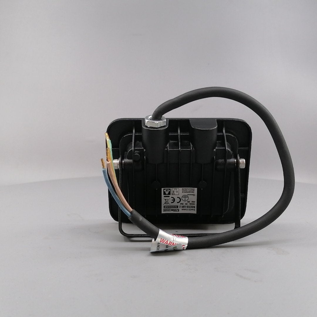 10W LED Projektør 6000K 830 Lumen (360° frame 13)