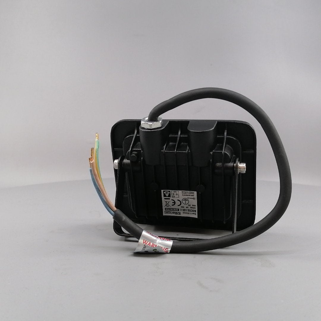 10W LED Projektør 6000K 830 Lumen (360° frame 14)