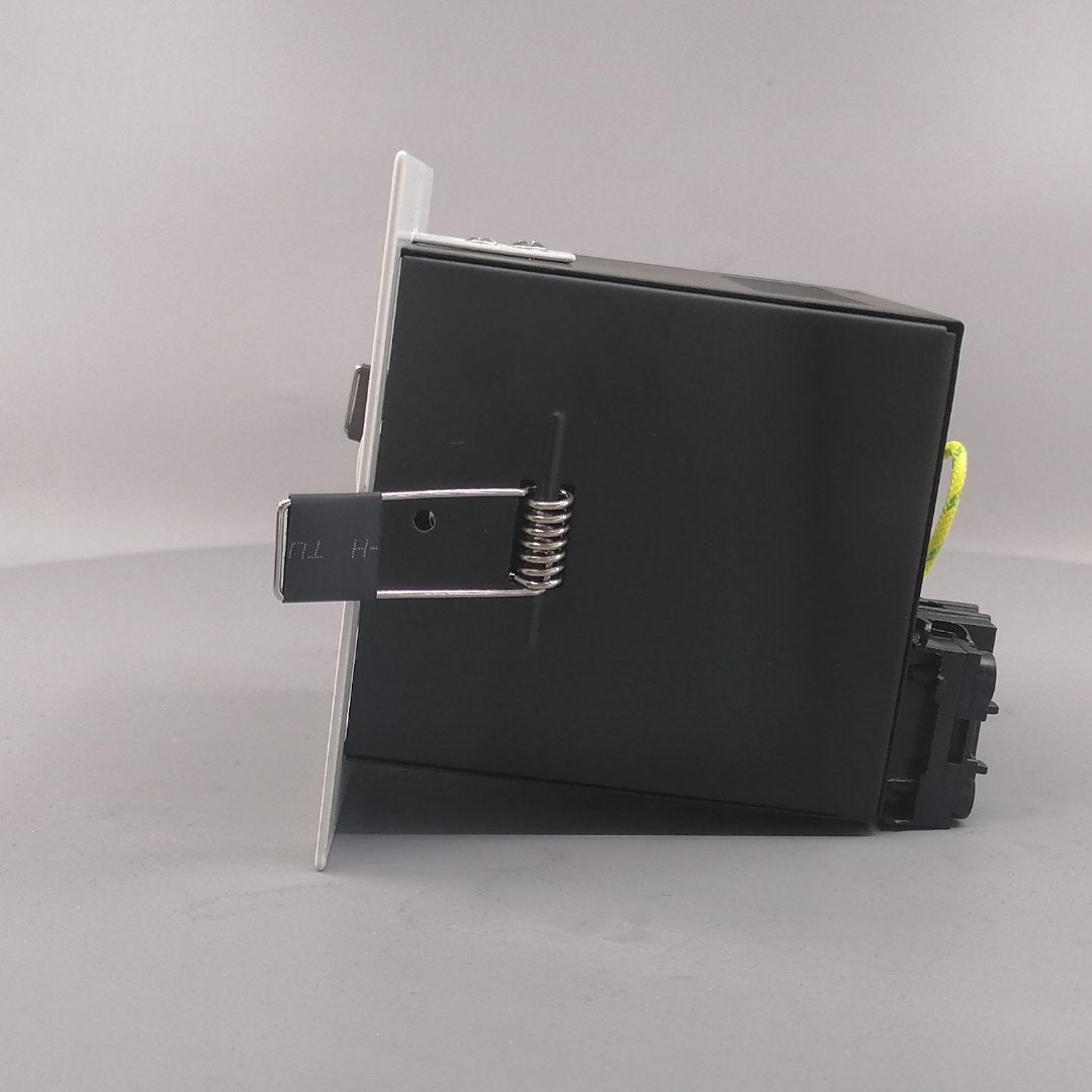 LED Downlight 230V GU10 - Hvid