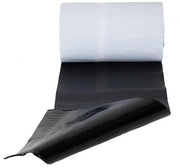 SABETOFLEX M/ALU-NET 560MM X 5M SORT