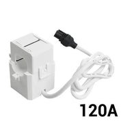 SHELLY 120A STRØMTRANSFORMER