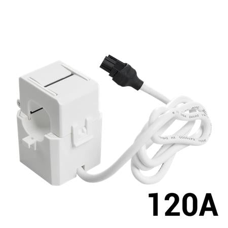 SHELLY 120A STRØMTRANSFORMER