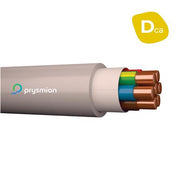 KABEL SLIM LINE D 7G1,5MM2 RING 100M DCA