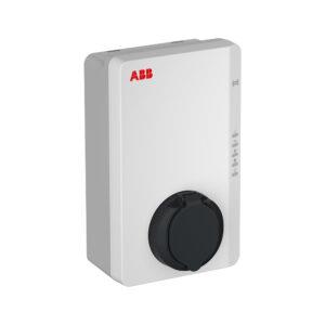 LADEBOKS ABB TERRA 22KW RFID S.