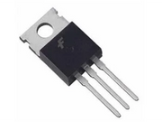 IRF530NPBF Transistor - N-MOSFET 100V 17A 79W (TO220AB)