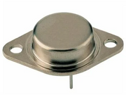 MJ15022G NPN transistor - 200V 16A 250W (TO3)