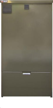 TRILITE P27 400A KL.II 93M GRØN