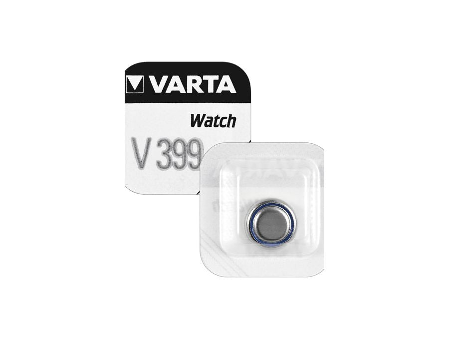 BATTERI V399 SR57 1,55V 42MAH