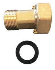 VANDMÅLERFORSKRUNING 5/4"