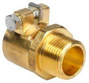 OVERG.NP. 25/3,5X3/4" PN10 BRUGSVAND