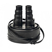 DUO EPDM ENDEKAPPE
