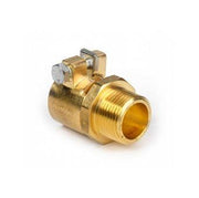 OVERG.NP. 20/2,8X3/4" PN10 BRUGSVAND