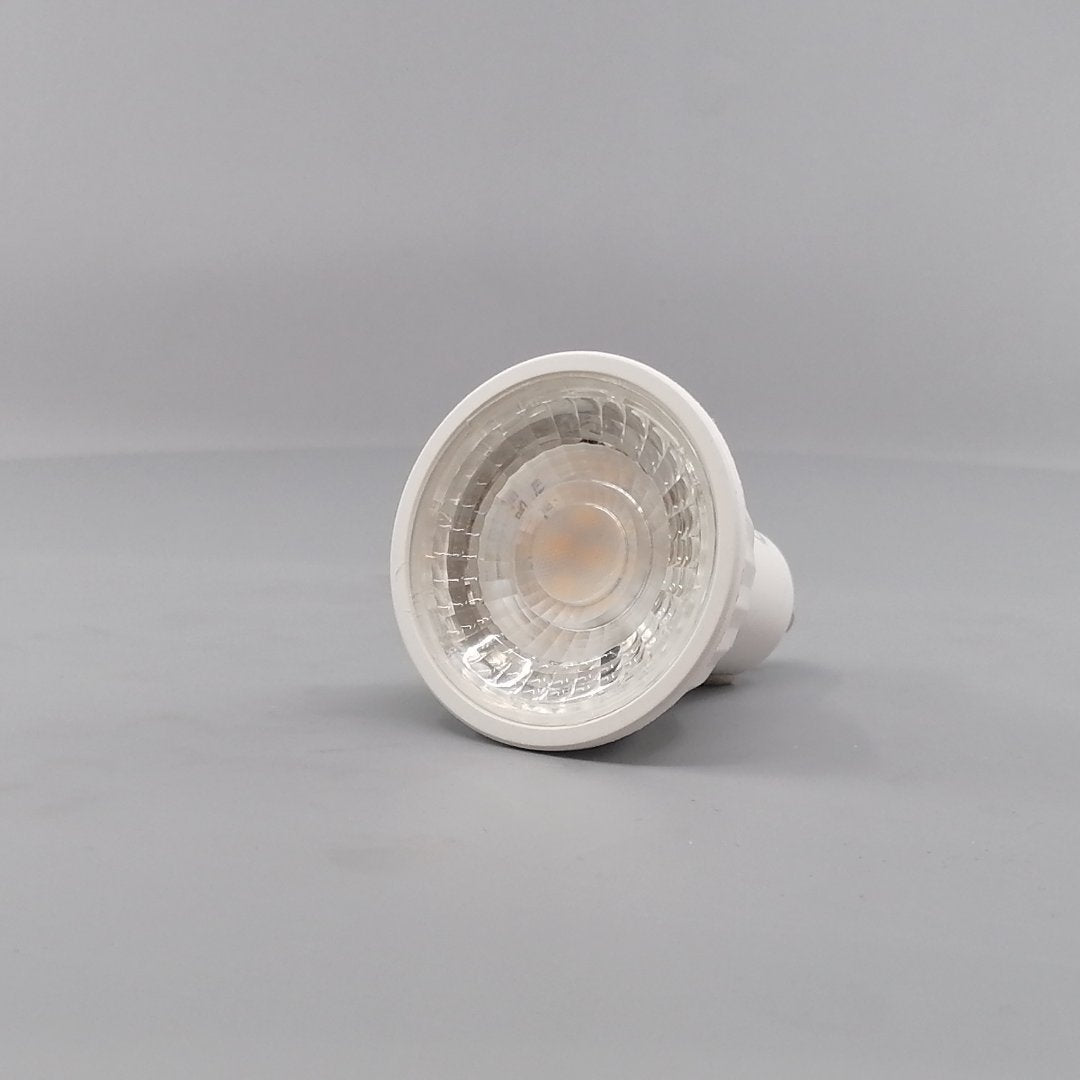 4W LED GU10 Pære 3000K 360 Lm