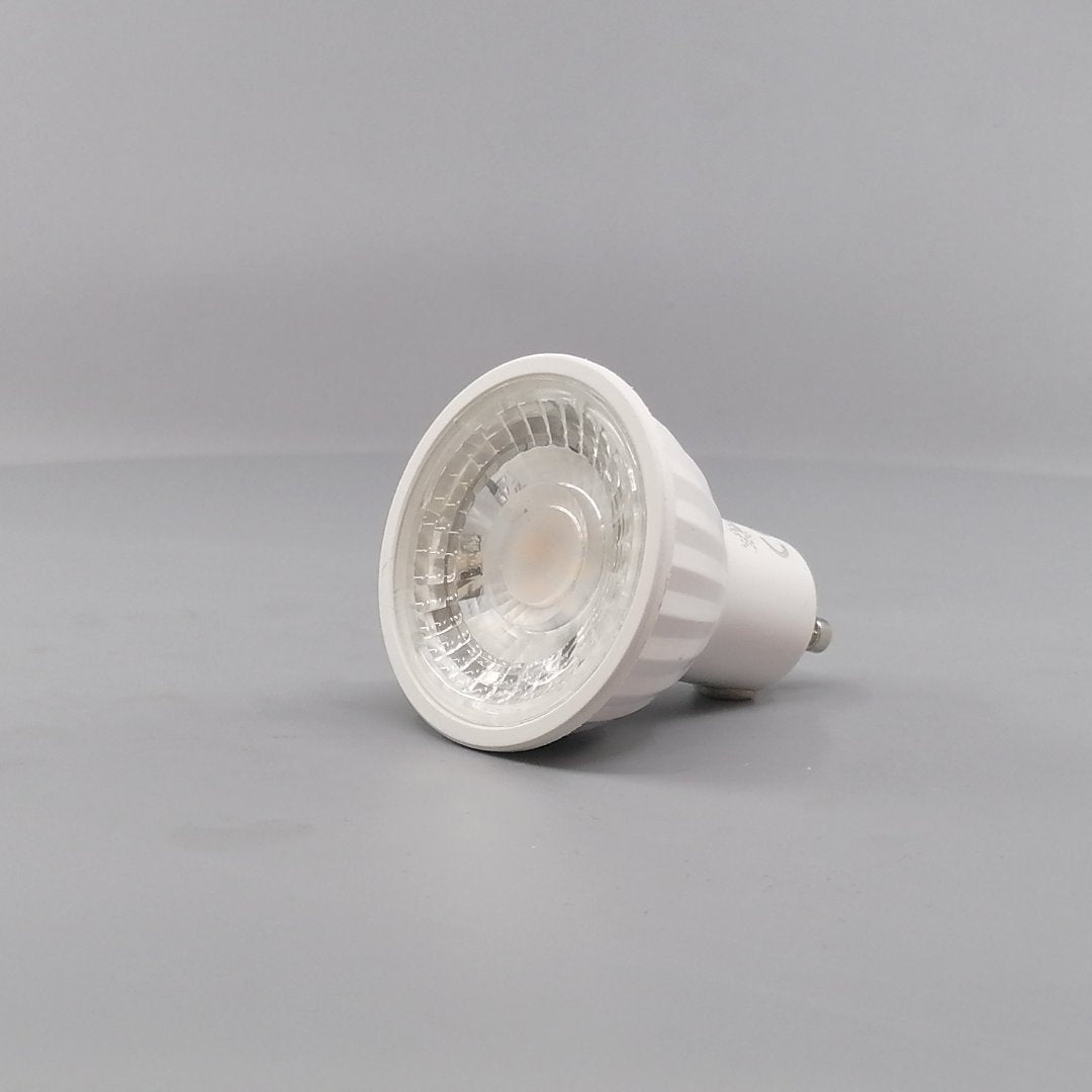 4W LED GU10 Pære 3000K 360 Lm