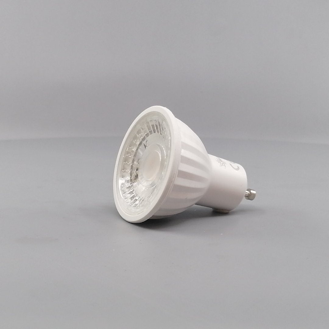 4W LED GU10 Pære 3000K 360 Lm