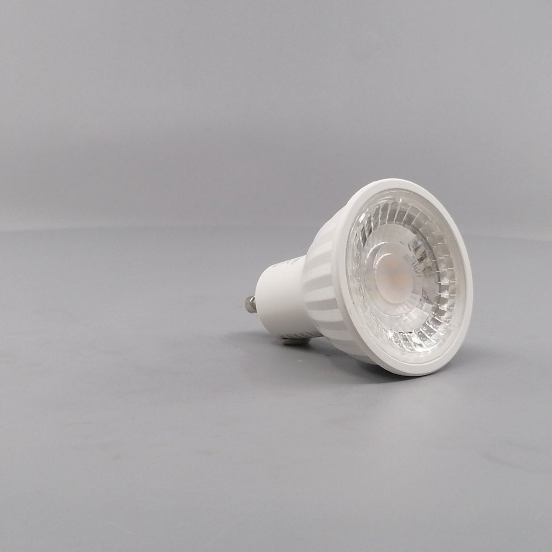 4W LED GU10 Pære 3000K 360 Lm