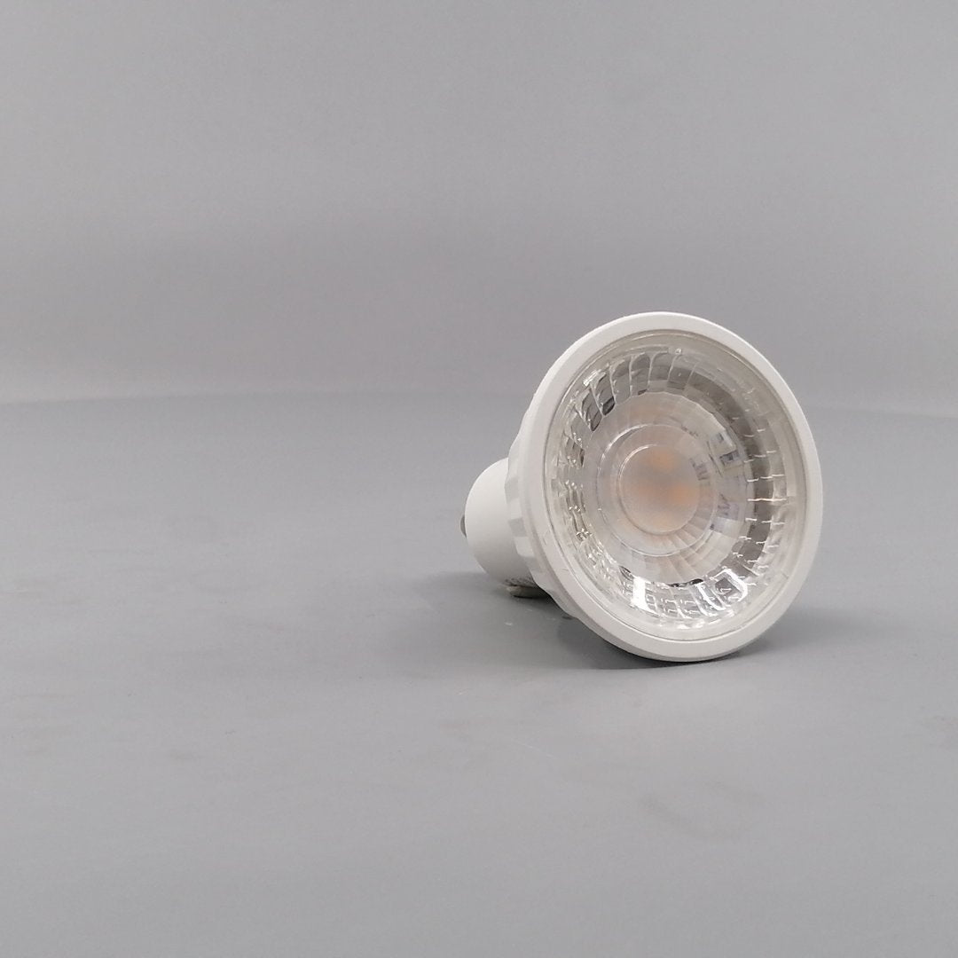 4W LED GU10 Pære 3000K 360 Lm