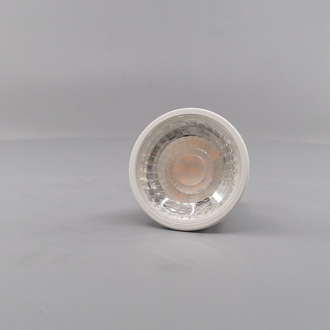 4W LED GU10 Pære 3000K 360 Lm