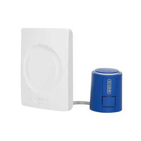 SENTIO RUMTERMOSTAT & TELESTAT, TRÅDLØS