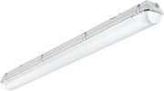 ALHAMA TOMT 1 X LEDRØR T8, PC 600MM