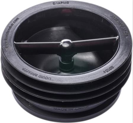 GREEN DRAIN MEMBRAN-LUGTLUKKE 148-155 MM