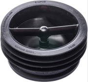 GREEN DRAIN MEMBRAN-LUGTLUKKE 120-135 MM