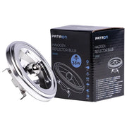 Halogen Lamp AR111 35W 12V G53 300lm 24°