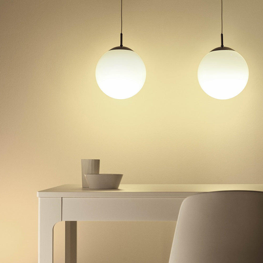 WiZ LED Krone Colors 4,9W (40W) E14 922-965 Dæmpbar