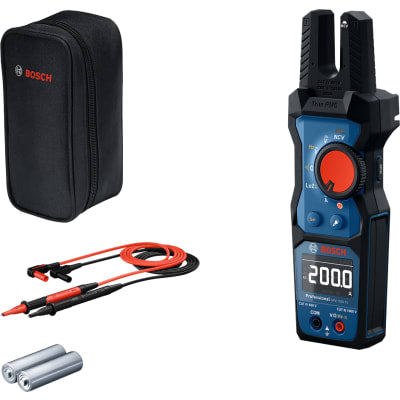 Bosch eltester GFM 1000-15