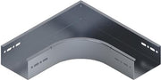 HJØRNE 90° 60X500 MM FZS KB284