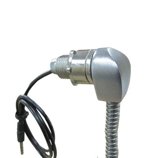 Single Cup Headphones – Std. m. mont.plade