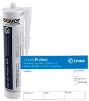 LINDAB ETIKET F/BSKTUBE (ARK M/9 LABELS)