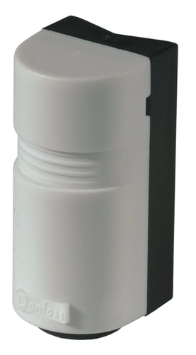 ESM-11 ANLÆGSFØLER  0-100° IP32 PT 1000