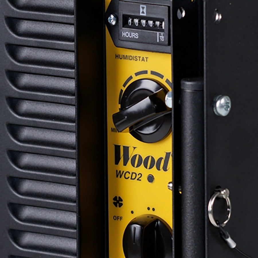 Woods Affugter WCD2 PRO
