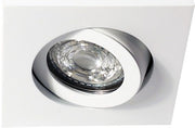 EXO 66 G2 Medium Profile GU10 SA-M-WH 88x88 OUTDOOR