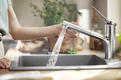 ZESIS KØKKENARMATUR M33 150