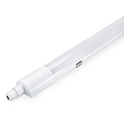 150cm HICRI PRO armatur 46W Gennemfortrådet, RA93, 130lm/W, IP65