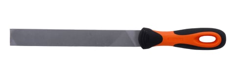 ANSATSFIL MELLEM 200MM M/HÆFTE