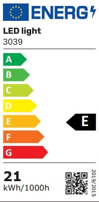 LEDlife T5-SMART145 HF - Erstatning for 35W HE-rør, 21W LED-rør, 144,9 cm, 2730lm, RA82