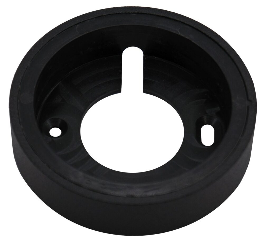 Mont. ring for Easy 2-Place Mat Sort Ø70