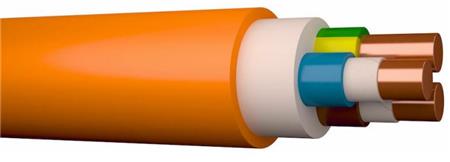 KABEL FIRETUF FRHF 750V 5G10 K11/500