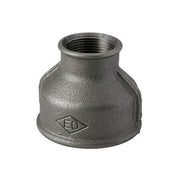 FORMMUFFE SORT 1 1/4X3/4