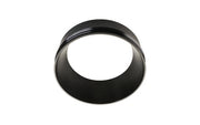 Tube Micro Sort Ø39mm Baffel