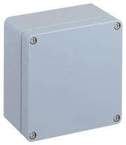 AL 1616-9 tom aluminiumskasse