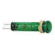LYSDIODE    XVLA 233       GRØN