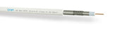 Coaxkabel / antennekabel  mini HD 063 HFFR-100