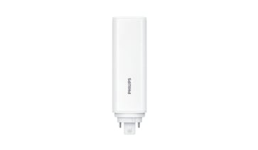 Philips CorePro LED PLT HF/230V 1100lm 9W (26W) 840 4P GX24Q-3