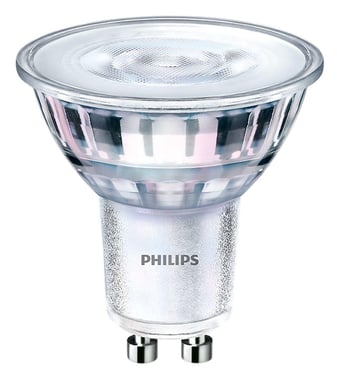 CorePro LEDspot 4W 830 GU10 36° Dæmpbar 345 lumen